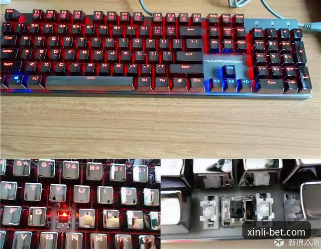 新利体育竞技乐趣 新利体育平台深度评测:竞技乐趣的极致体验报告